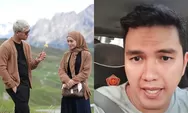 Siap dihujat! Ditengah dugaan KDRT Lesti Kejora, Aldi Taher justu beri saran Rizky Billar untuk poligami