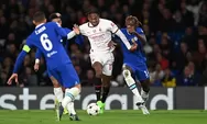 Link Streaming UCL AC Milan vs Chelsea: Misi Balas Dendam Rossoneri di San Siro