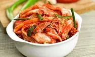 Cara Membuat Kimchi Halal Yang Mudah