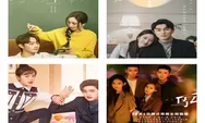 Rekomendasi 6 Drama China Terbaru Tayang Bulan Oktober 2022 Ada She and Her Perfect Husband Dibintangi Xu Kai
