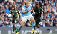 Link Live Streaming Copenhagen vs Manchester City, Siaran Langsung Gratis di SCTV Klik di Sini!