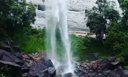 Menakjubkan! Ini Dia 5 Wisata Alam Air Terjun Tertinggi di Sumatera, Salah Satunya Capai Tinggi 250 Meter