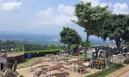 Menelusuri Wisata Taman Fathan Hambalang Tempat Nongkrong Hits di Bogor