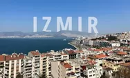 Rekomendasi wisata bersejarah Turki di Izmir, banyak bangunan Yunani kuno!