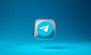 Cara Buka Telegram Web Aplikasi Serupa WA Web, Antisipasi WhatsApp Error