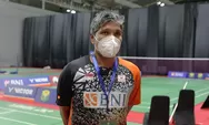 Sudah Capai Target Tunggal Putra Indonesia Pada 2022, Irwansyah : Perjalanan dari 2022 ini tidak gampang