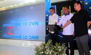 Ditunggu Pasar, KPR Rent To Own Resmi Meluncur
