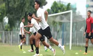 Daftar 34 Pemain Timnas Indonesia U-20 yang Dipanggil Untuk Pemusatan Latihan di Eropa Jelang Piala Dunia