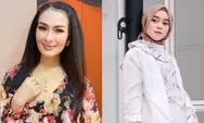 Iis Dahlia Mengungkapkan bahwa Rizky Billar pernah mengontrak di Apartemen miliknya.