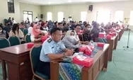 25 kontingen dari berbagai daerah di IndonesiasSiap tampil di Kulon Progo