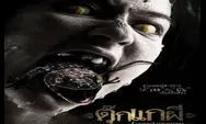 Sinopsis Film Horor Thailand Lizard Woman Tayang 12 Oktober 2022 di ANTV Dibintangi Pete Thongchu