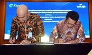bank bjb Gandeng PT Fidac Inovasi Teknologi, Salurkan Kredit dengan Skema Channeling