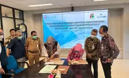 Pererat Kerja Sama Dengan RSUD Al-Ihsan Jabar, bank bjb Hadirkan Layanan Perbankan hingga Dana Pensiun   