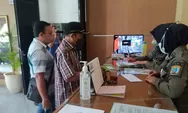 Kisah nyata pensiunan PNS di Salatiga berjuang mencari keadilan bagi istrinya, modal keyakinan kepada Tuhan