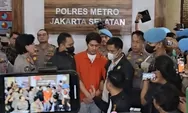 Lesti Kejora Cabut Laporan, Rizky Billar Tak Bisa Langsung Bebas 