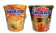 Ini penyebab dua varian mie Sedaap ditarik edar di Singapura 