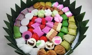 Kue Tradisional Indonesia Yang Legendaris