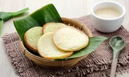 Resep Serabi Tepung Terigu yang Empuk