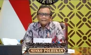 Fakta tragedi Kanjuruhan Terungkap! Mahfud MD: Jauh lebih mengerikan dari video yang beredar