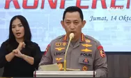 Irjen Teddy Minahasa jadi tahanan Polda Metro