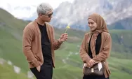 Lesti Kejora dan Rizky Billar Akhirnya Damai dengan Syarat, Apa Itu?
