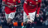 Hasil Manchester United vs Omonia: Man United Menang Dramatis 1-0