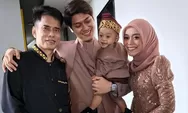 Lesti Kejora telah memaafkan Rizky Billar atas perbuatan Kekerasan dalam Rumah Tangga