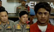 Kapan Rizky Billar Dibebaskan setelah Damai dengan Lesti Kejora? Ini Pernyataan Pihak Kepolisian