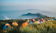 Puncak Palasari Camping Ground Bogor : Tempat Healing yang Menyimpan Sejuta Keindahan!
