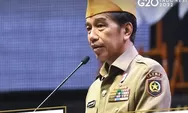 Jokowi: Indonesia akan menjadi negara dengan ekonomi paling besar di dunia