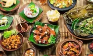 Makanan Khas Sunda yang Terkenal dan Enak Untuk Dinikmati