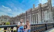 Paling Hits! Wajib Kunjungi Destinasi Wisata The Heritage Palace dan Candi Cetho di Solo