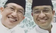 Pengamat: Anies Baswedan berhasil tidak menjadi petugas partai selama jadi Gubernur DKI