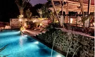 Staycation di Bogor 'Radjendra By Begreno' Resort Rasa Bali dengan Private Pool