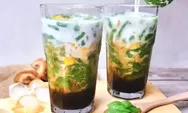 Minuman Tradisional khas Indonesia Yang Populer