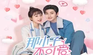 Jadwal Tayang Drama China Terbaru Cute Bodyguard Episode 1 Sampai 24 End Tayang 14 Oktober 2022 di iQiyi