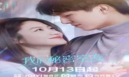 Sinopsis Drama China Love In Time Tayang Sejak 13 Oktober 2022 di iQiyi Remake Drama Taiwan Genre Romance 