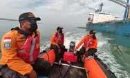 Kecelakaan Laut di Perairan Karimun Jawa Jepara, Lima Orang Dinyatakan Hilang