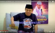 Tak Sekali Saja Berurusan dengan Bareskrim, Berikut Profil Sugi Nur Rahardja Tersangka Penggugat Ijazah Jokowi