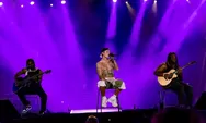 Tutorial Cara Refund Tiket Konser Justin Bieber 'Justice World Tour' di Jakarta