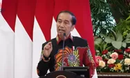 Beri arahan Kapolri, Jokowi sebut kasus Ferdy Sambo bikin kepercayaan masyarakat rendah