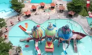 ‘Suncity Waterpark’ : Top 1 Rekomendasi Destinasi Wisata Ramah Anak di Madiun, Ini Faktanya!