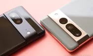 Ponsel Andalan Google di Tahun 2022: Google Pixel 7 dan 7 Pro
