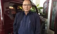 Heri Sapari, Drs., M.IP: Kekuasaan Sudah Menjadi Kaisar dalam Dunia Politik
