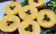 Resep Kue Lumpur Kentang Super Lembut, Jajanan Tradisional untuk Ide Jualan