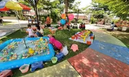 Taman Kota Caruban: Top 4 Rekomendasi Destinasi Wisata Ramah Anak di Madiun, Intip Yuk!
