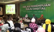 Bantu fasilitasi Nomor Induk Berusaha, Tokopedia dukung UMKM perempuan Jogja maju digital