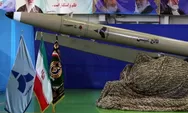 Bantuan Iran untuk Rusia semakin nyata, kini pemerintah Iran sepakat  kirim  drone dan rudal ke Moskow