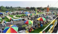 ‘Taman Bantaran Kali Madiun’: Top 5 Rekomendasi Destinasi Wisata Ramah Anak di Madiun, Intip Yuk!