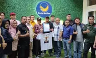 DPD Partai Nasdem Kota Bandung dan relawan siap tangkal hoaks dan menangkan Anies Baswedan capres Nasdem
